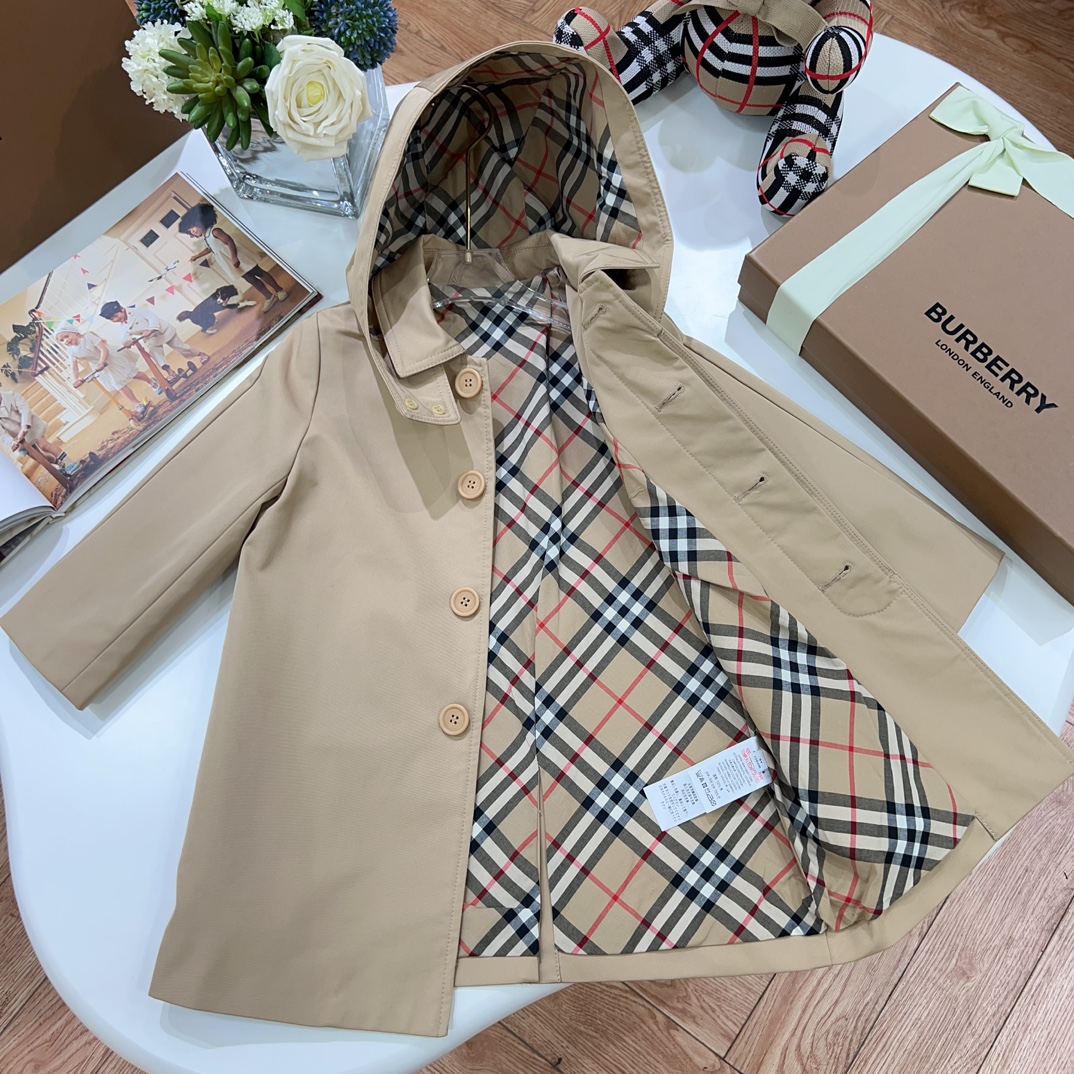 Burberry Kids